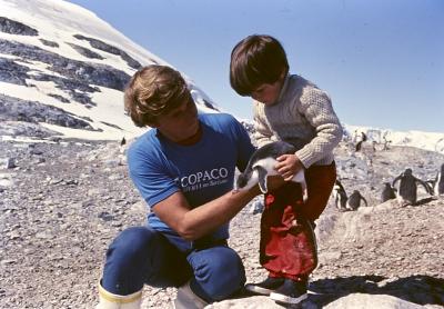 Andreas Wiedemann e Igor Belli