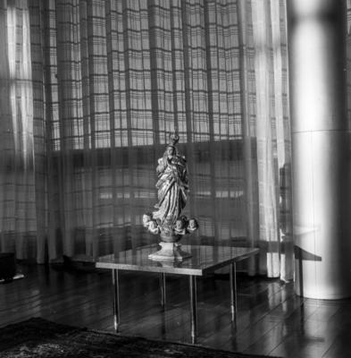 Palácio da Alvorada - Interior