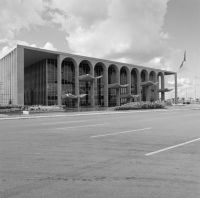 Palácio da Justiça
