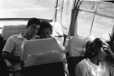 Viagem em direção aos arredores de Brasília