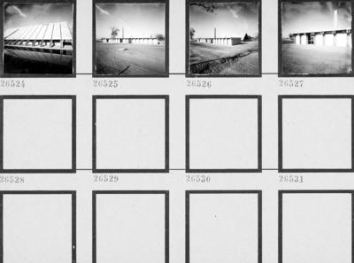 Igreja Episcopal Brasileira, projeto de Glauco de Oliveira Campello