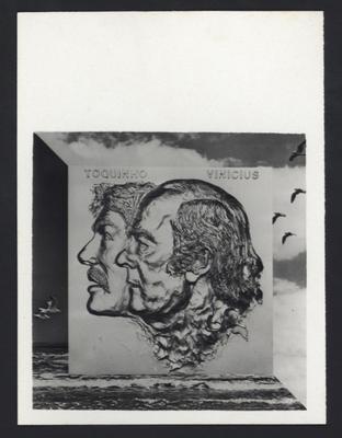 Toquinho e Vinicius (capa de disco)