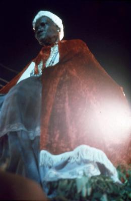 Série Festa de Iemanjá