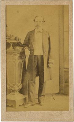 Cypriano de A. Thompson