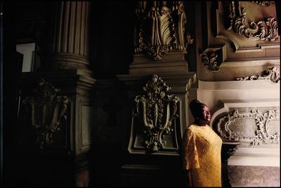 Série Rio Antigo - Clementina de Jesus