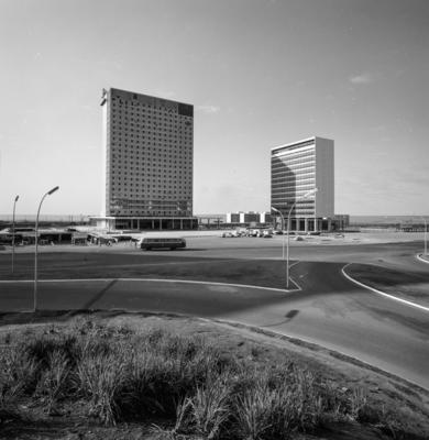 Setor Bancário, Banco do Brasil