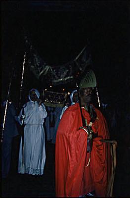 Série Minas - Celebração de Corpus Christi