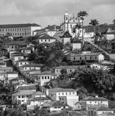 Santuário do Bom Jesus de Matosinhos