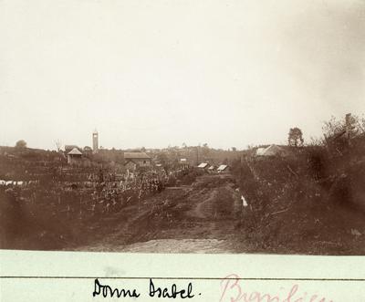 Dona Isabel (atual Bento Gonçalves)