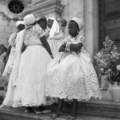 Lavagem de Nosso Senhor do Bonfim