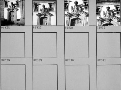 Basílica do Santuário Diocesano do Bom Jesus de Matosinhos