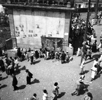 Romaria - Jubileu do Santuário Diocesano do Bom Jesus de Matosinhos
