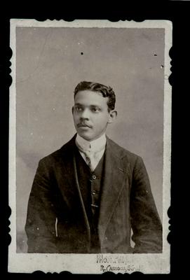 Henrique Vogeler (reprodução)