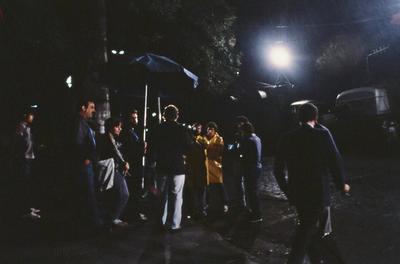 Cobertura da doença e falecimento de Tancredo Neves