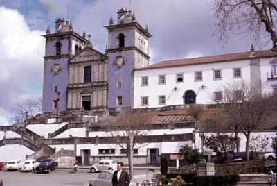 Museu Convento dos Lóios