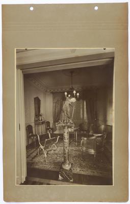 Projeto arquitetônico do escritório Freire & Sodré Engenheiros