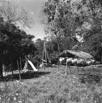 Belém, ripas de madeira