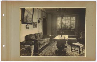 Projeto arquitetônico do escritório Freire & Sodré Engenheiros