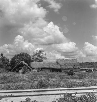 Série "Estrada de Ferro Tocantins"