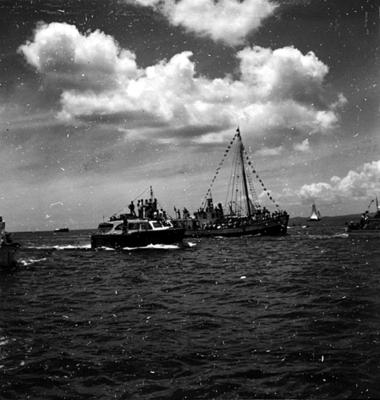 Procissão de Nosso Senhor dos Navegantes