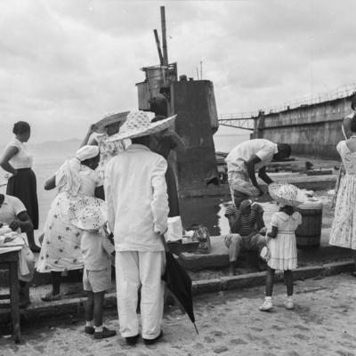 Segunda-Feira Gorda da Ribeira