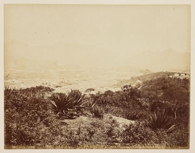 Aterrado e Engenho Velho