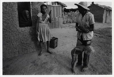 Série Guimarães Rosa - Joana D'arca