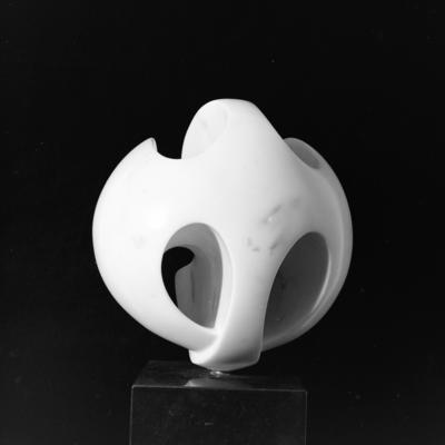 Escultura de Bruno Giorgi