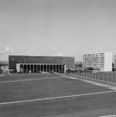 Palácio dos Arcos ou Palácio Itamaraty