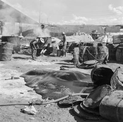 Congresso Nacional em construção