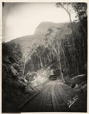 Estrada de Ferro do Corcovado