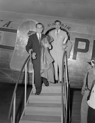 Campanha publicitária da agência McCann Erickson