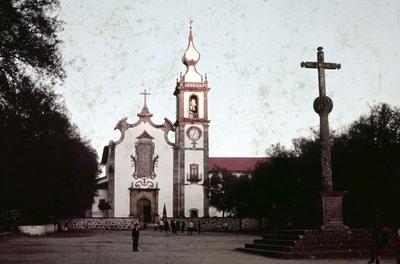 Mosteiro de Santa Maria de Refóios do Lima