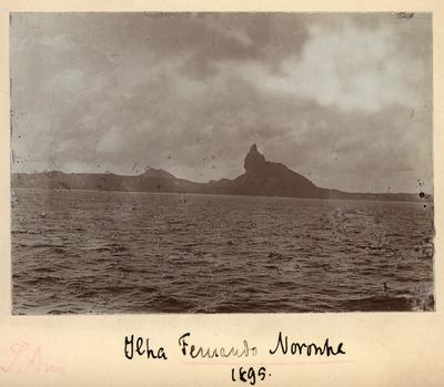 Arquipélago de Fernando de Noronha