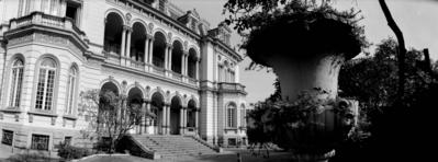 Palácio dos Campos Elíseos