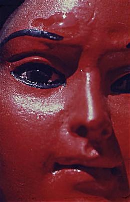 Série Estatuária de Umbanda