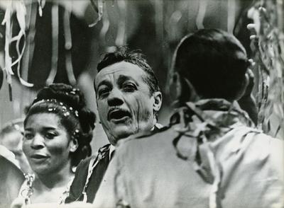 Adoniran Barbosa - I Festival de Músicas de Carnaval