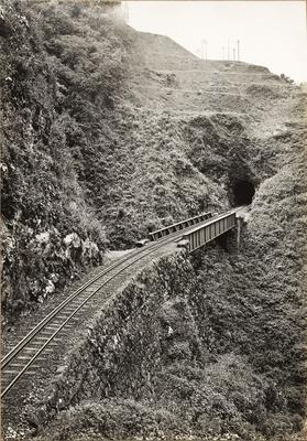 Túnel nº 6 - km 62,800