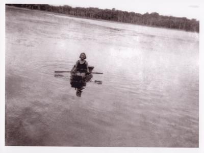 Fotografia; autor: Não identificado