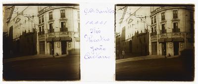 Teatro João Caetano