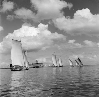 Procissão de Nosso Senhor dos Navegantes