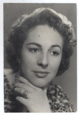 Carminha Mascarenhas