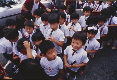 Festival das flores, Hanamatsuri