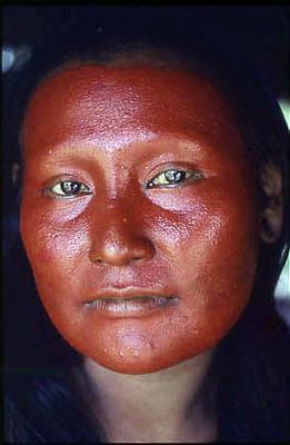 Série Xingu - Ngrejkrwyt