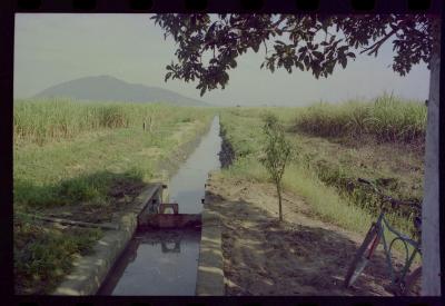 Produção de filme institucional sobre usinas de açúcar