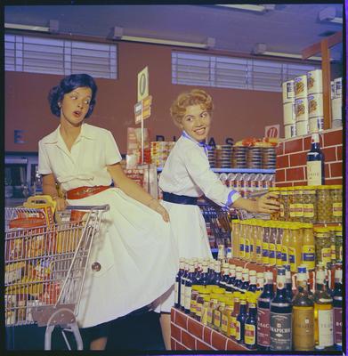 Campanha publicitária da agência Lintas para o sabão em pó Rinso