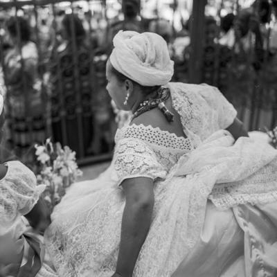 Lavagem de Nosso Senhor do Bonfim