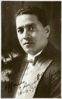 Augusto Calheiros