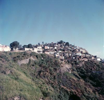 Morro da Mangueira