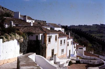Vila de Óbidos